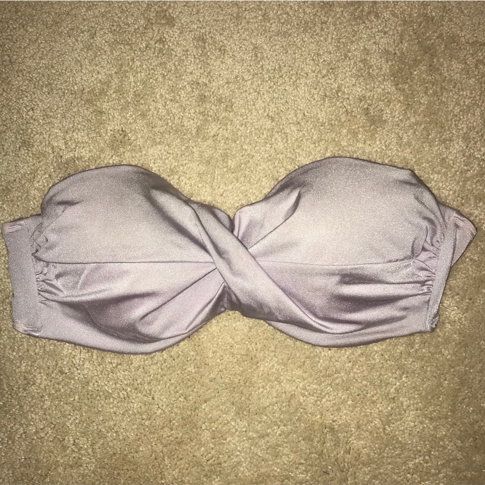 Victoria’s Secret Knockout Bandeau Top